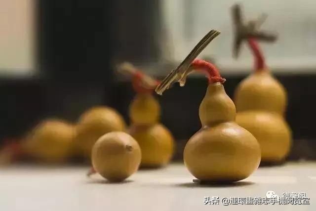 葫芦艺术字,葫芦艺术