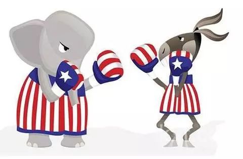 特朗普真的不靠谱,特朗普真的笨吗