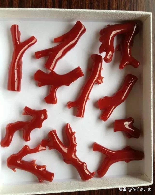 红珊瑚什么等级最好,红珊瑚等级对照表