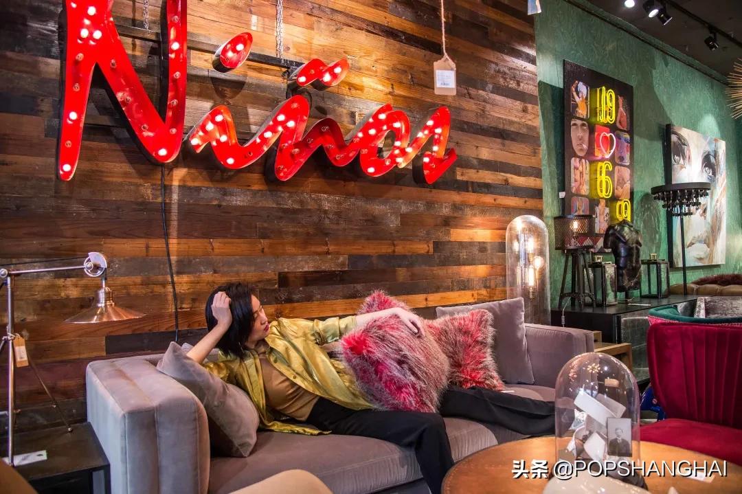 魔都网红家居,2023魔都必逛街区top10