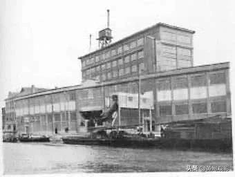 向公馆被捧红，建造耗资十万白银，啥实力能在上海滩建豪宅？