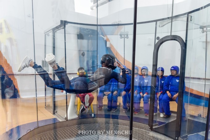 海洋光谱号到日本玩什么,海洋光谱号一日游攻略