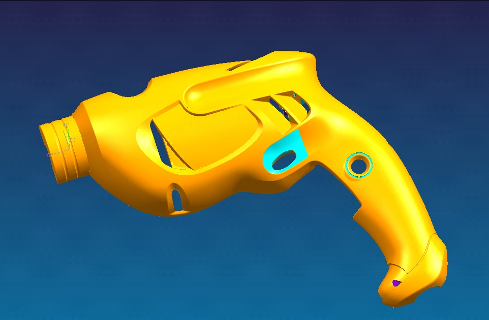 塑胶模具电镀加工生产,cnc塑胶模具加工全过程