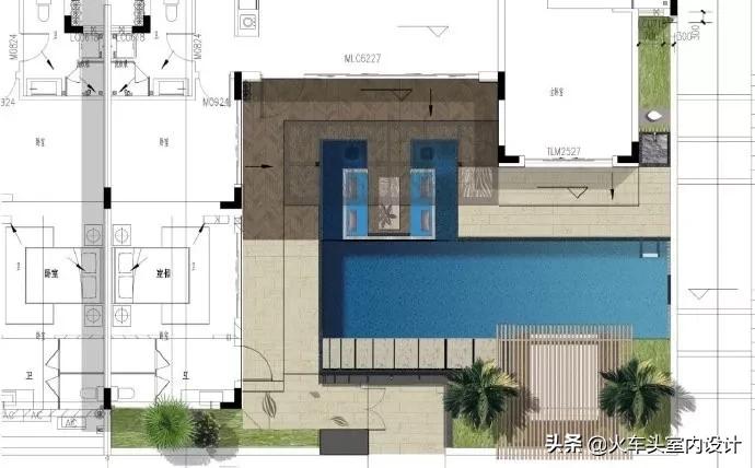 室内设计师眼中的景观设计（143张美图）