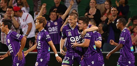 澳超西悉尼vs布里斯班直播,澳超西悉尼vs布里斯班