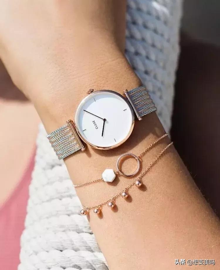 适合年轻人戴的高端手表品牌,200-300元左右小众手表