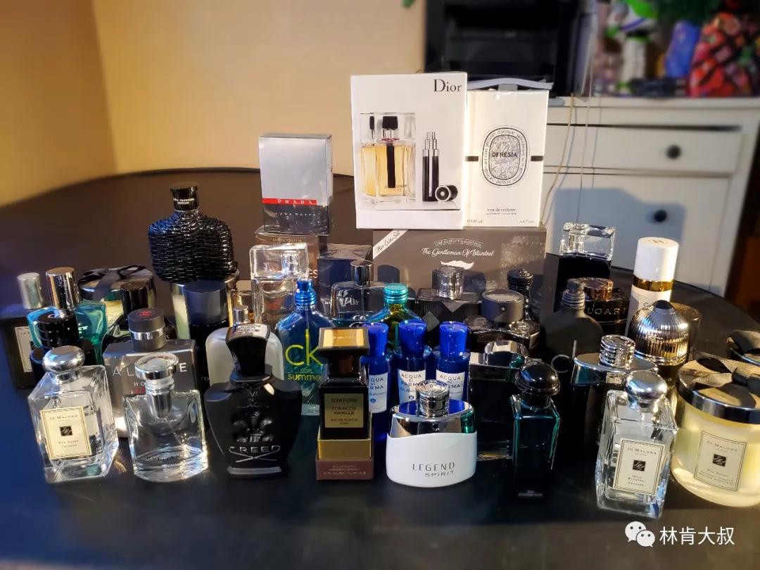 男士香水斩女香测评 (十大公认斩女香男士香水)