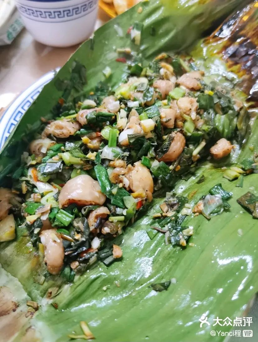 昆明必吃的十大凹糟馆子,盘点昆明最难找的凹糟馆子