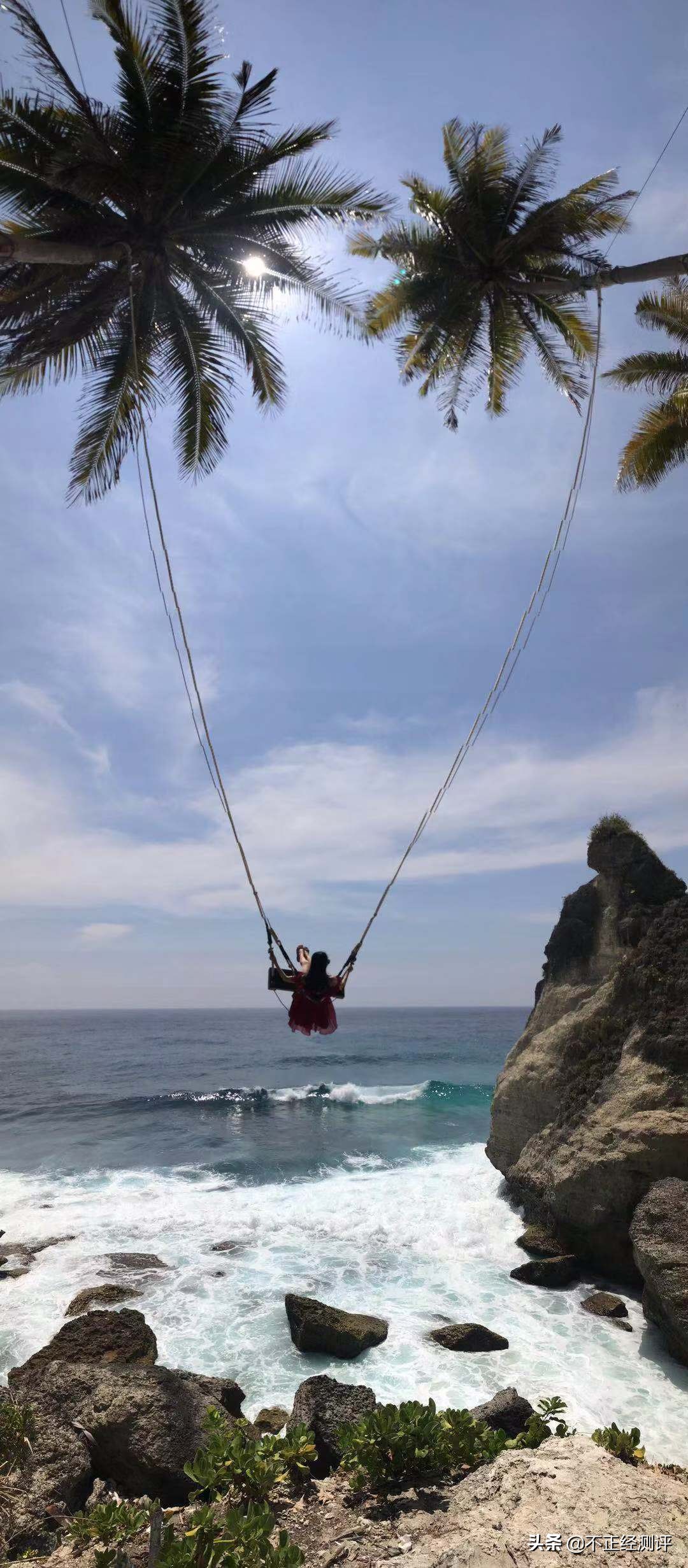 巴厘岛旅行2天,巴厘岛旅行第二天视频