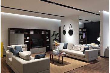 米纳兹极简家具,意式轻奢高端家具小户型