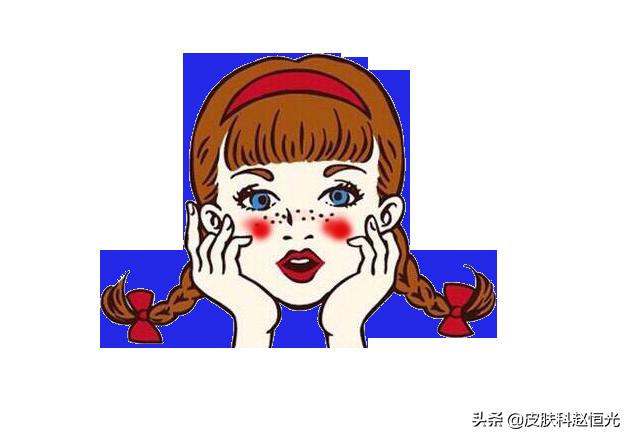 脸上总是有红血丝是怎么回事,脸上有红的血丝擦什么