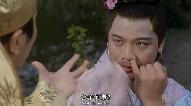 周星驰亲自解读新喜剧之王,新喜剧之王星爷回应炒冷饭