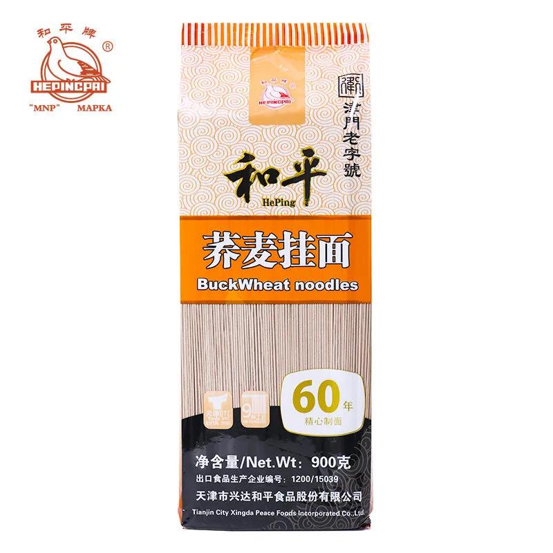 天津和平原味细挂面,津门老字号和平牌细挂面