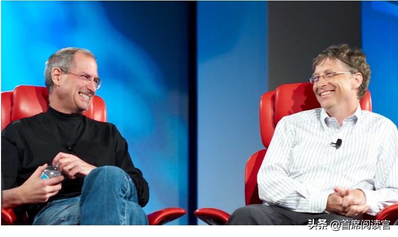 乔布斯传经典语录及感受,乔布斯传读后感悟