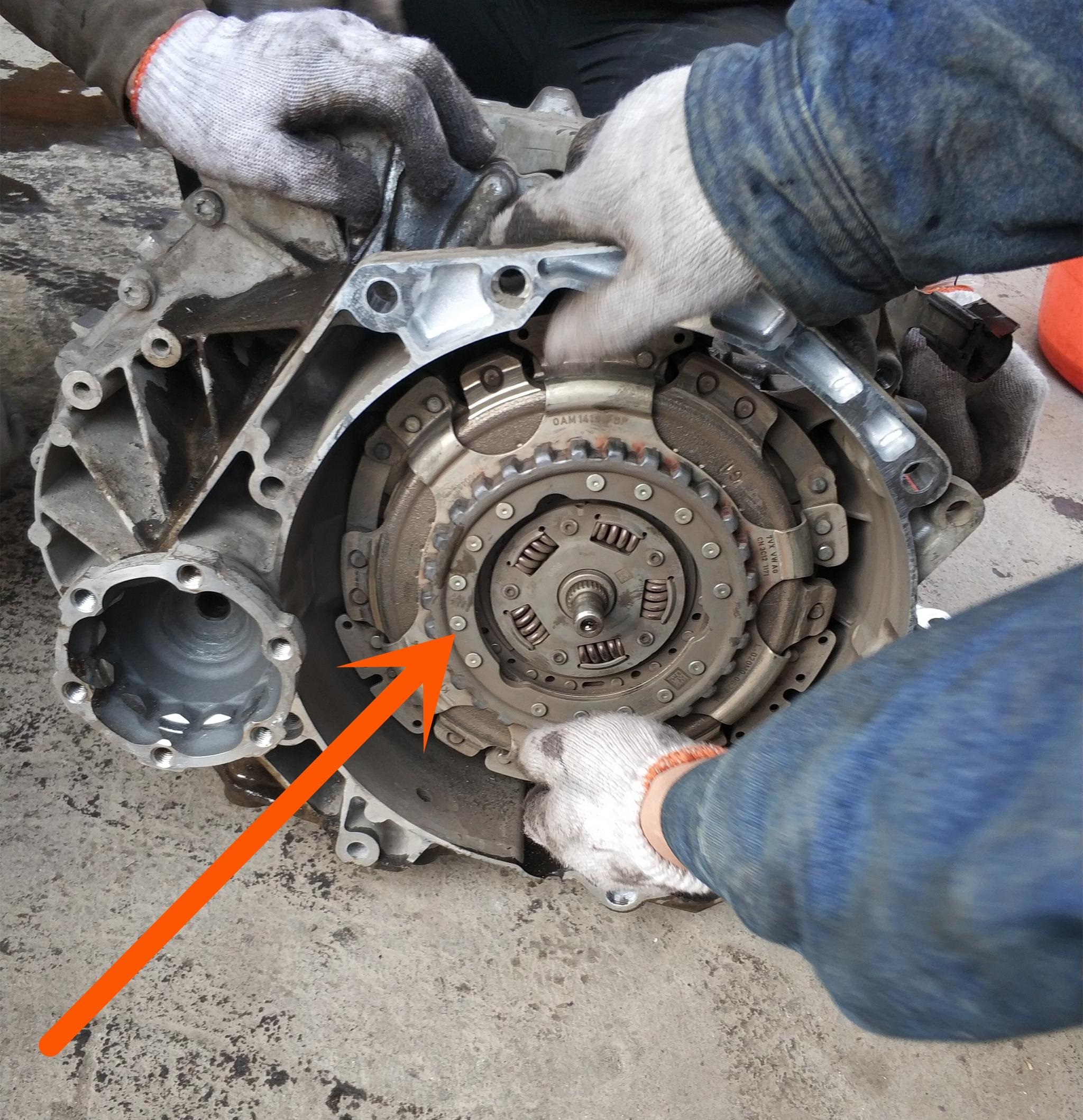 干式双离合不能涉水吗,干式双离合涉水需要继续开吗