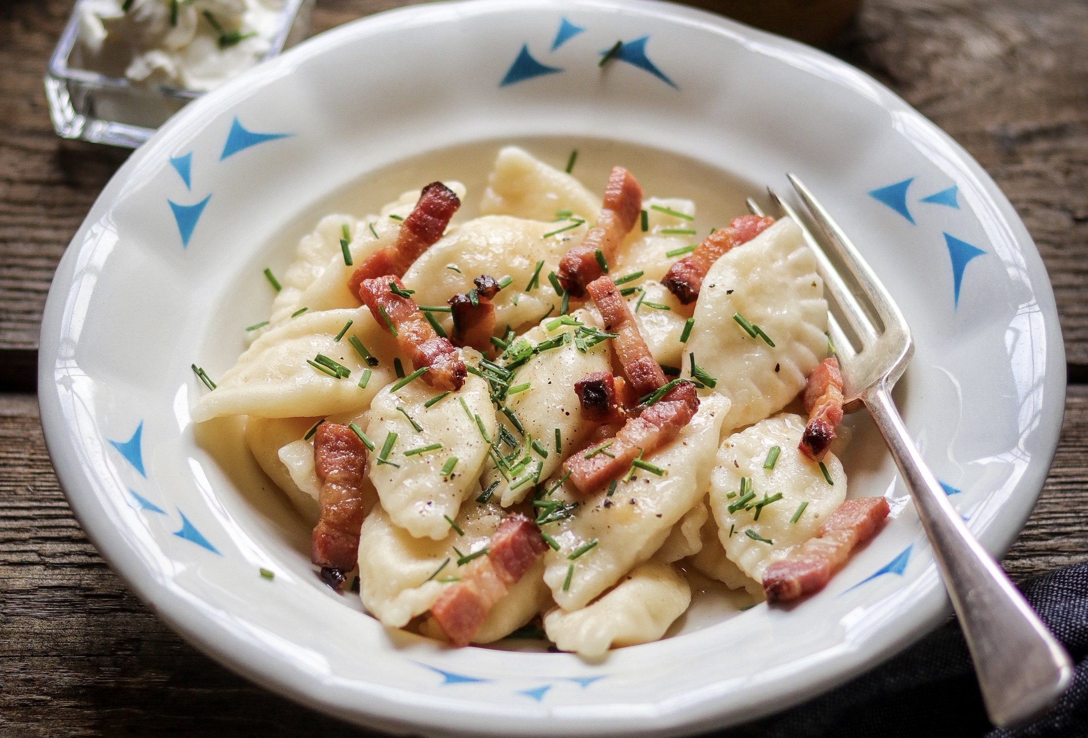 斯洛伐克旅游美食视频,斯洛伐克国家特色菜