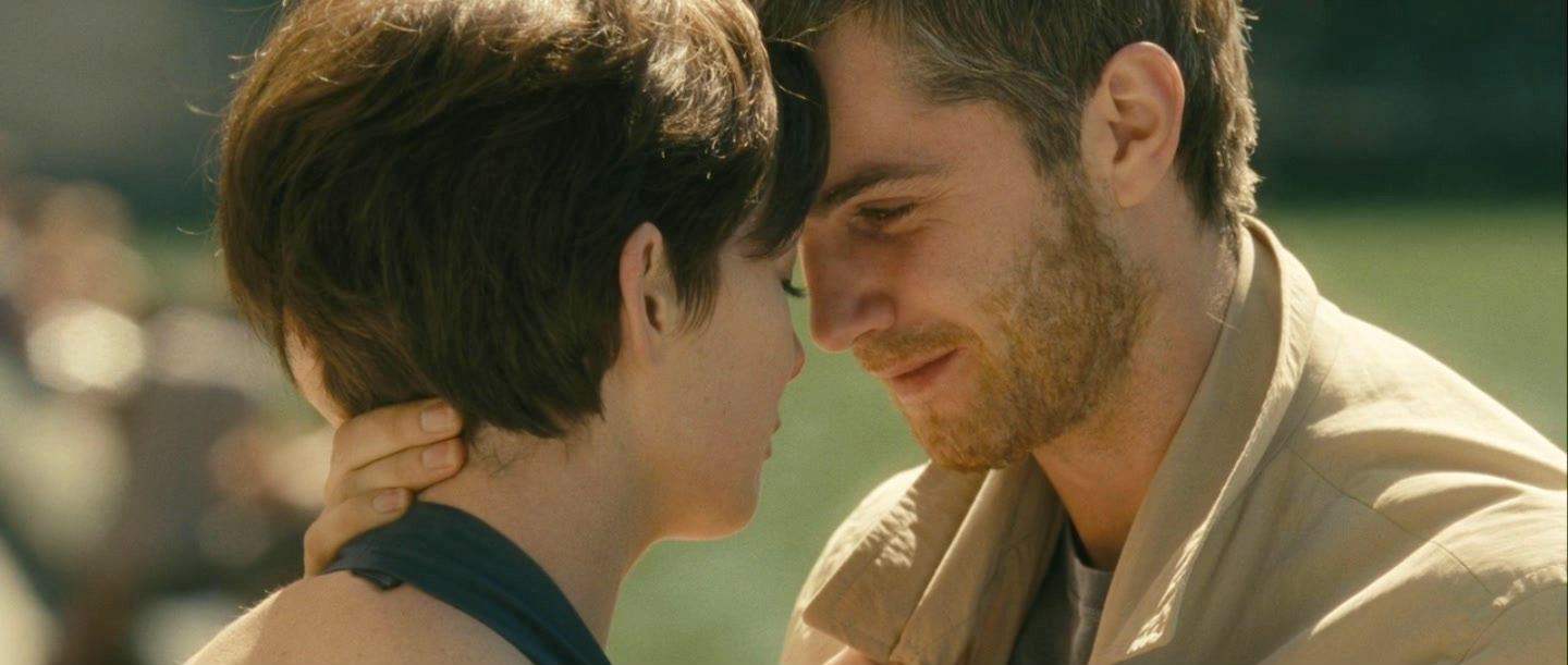 oneday影评,oneday电影观后感