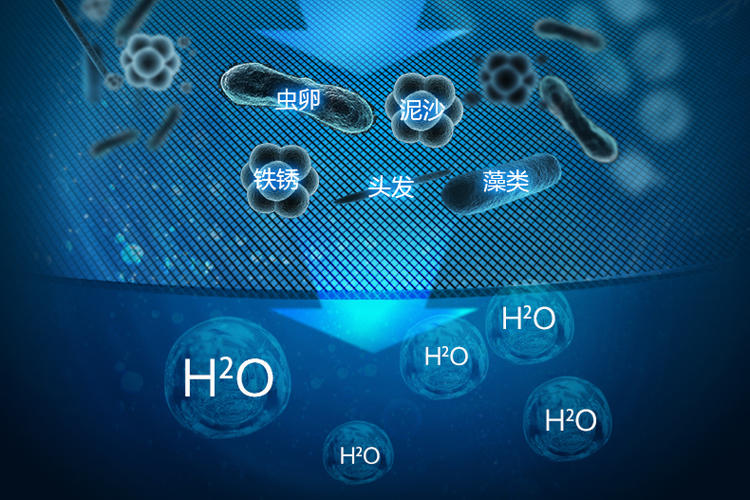 自来水前置过滤器能过滤什么呢,如何选择自来水前置过滤器