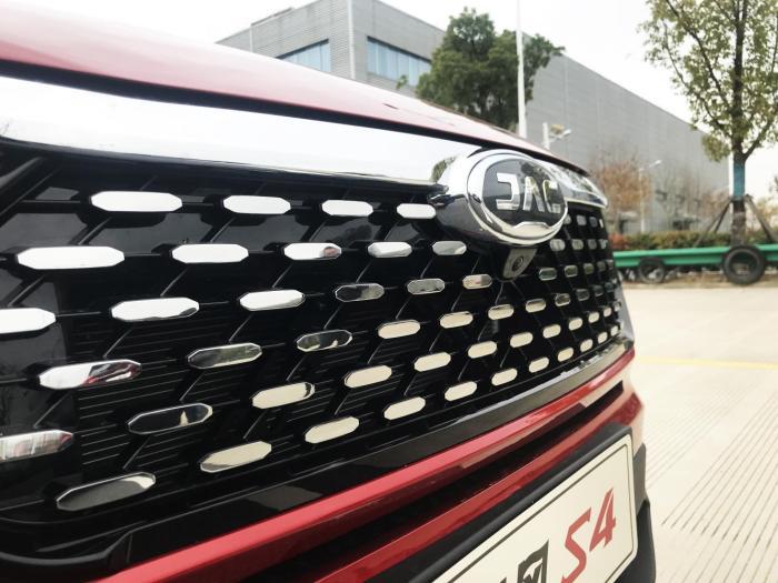 试驾江淮瑞风s4,江淮瑞风s4h1.5t新车多少钱