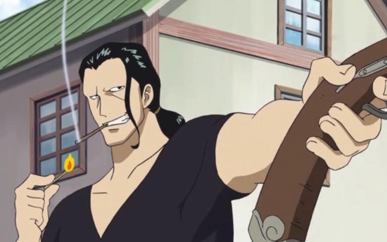 盘点海贼王的霸气语录,海贼王人物及经典语录