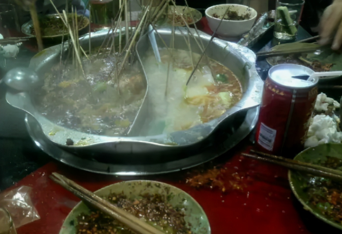 我在非洲一年的生活与工作之,二-我爱都江堰