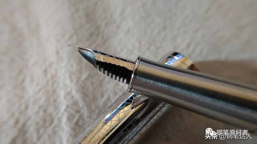 派克parker卓尔,派克新款卓尔钢笔