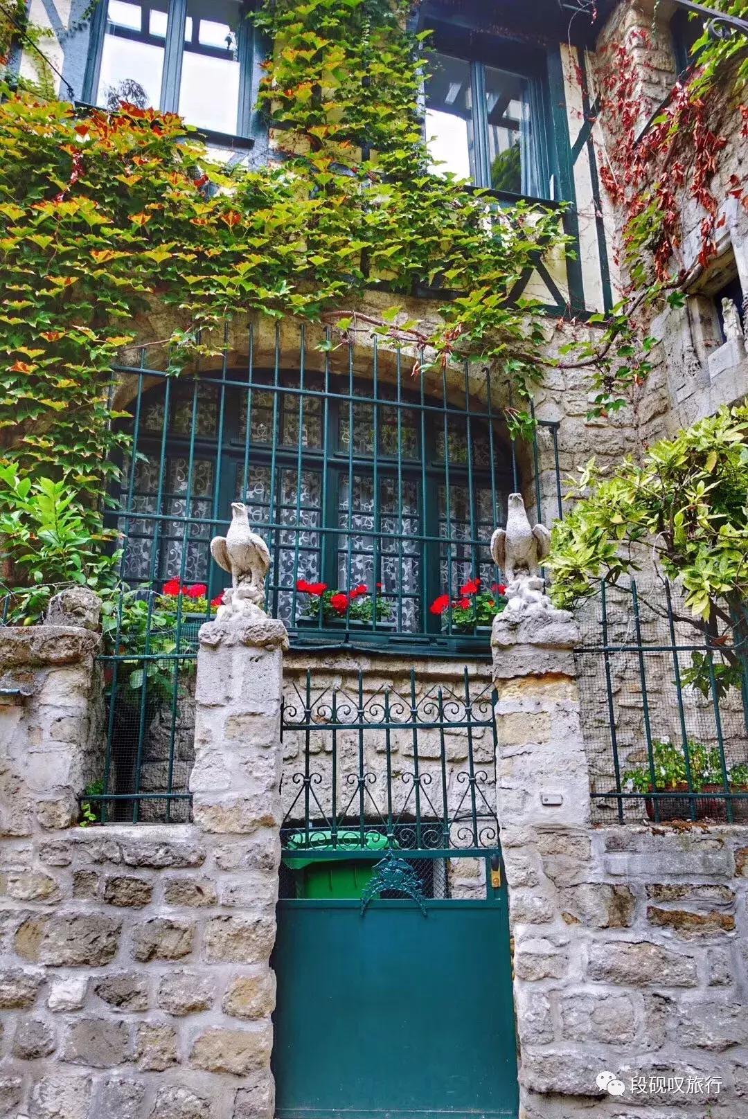 第一次去法国自由行还是跟团,跟团去法国