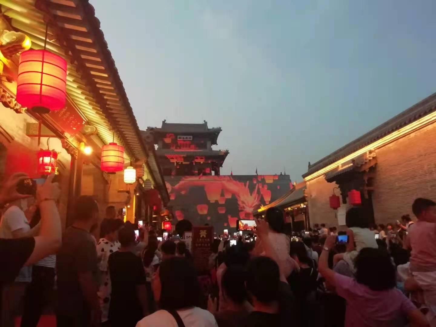 太原夜场通宵,太原三大夜场地址