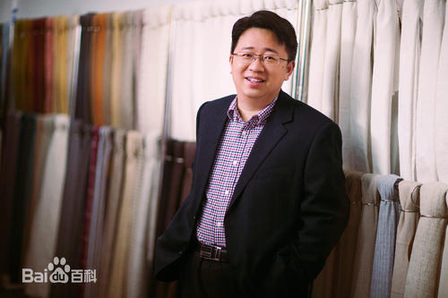 早京东1年、与首富同月，济南互联网起步不晚，韩都又被抢先了？