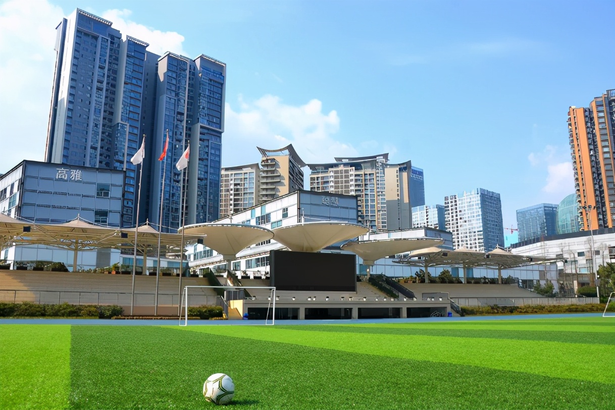 成都锦江四片学区怎么样,锦江四区学区如何