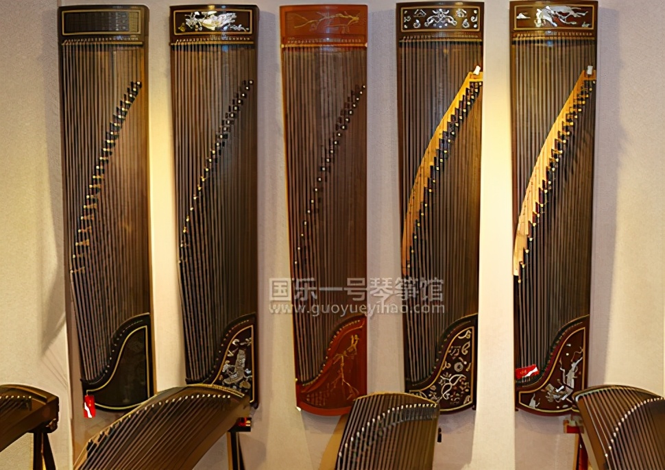 广州哪里卖古筝最好,有没有平价的古筝品牌店