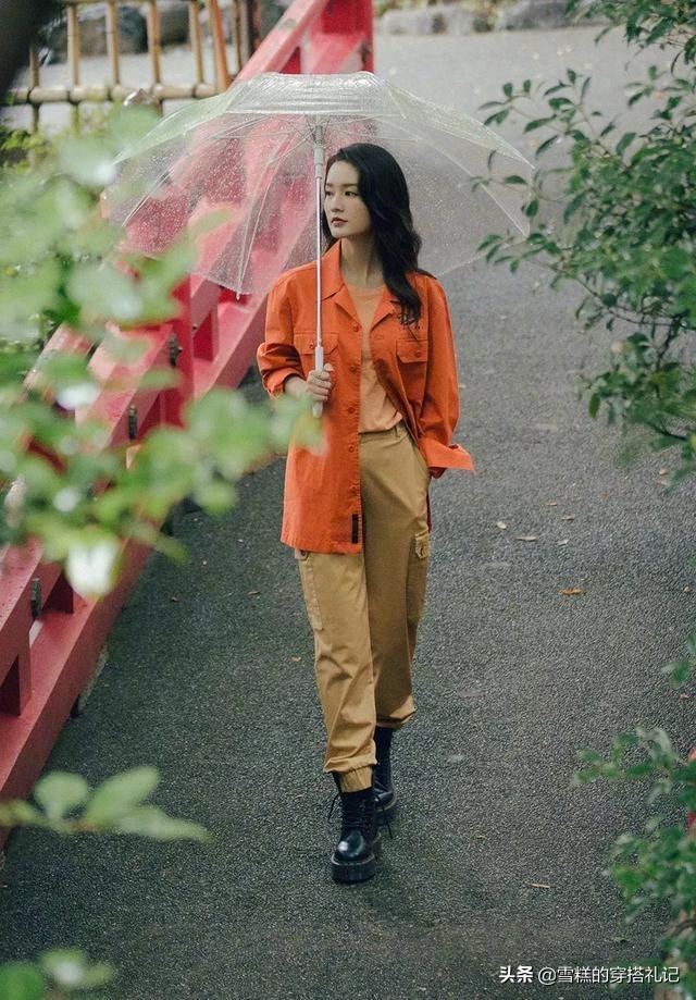 舒服好看显瘦显高高档的裤子,胯宽腿粗显高显瘦裤子