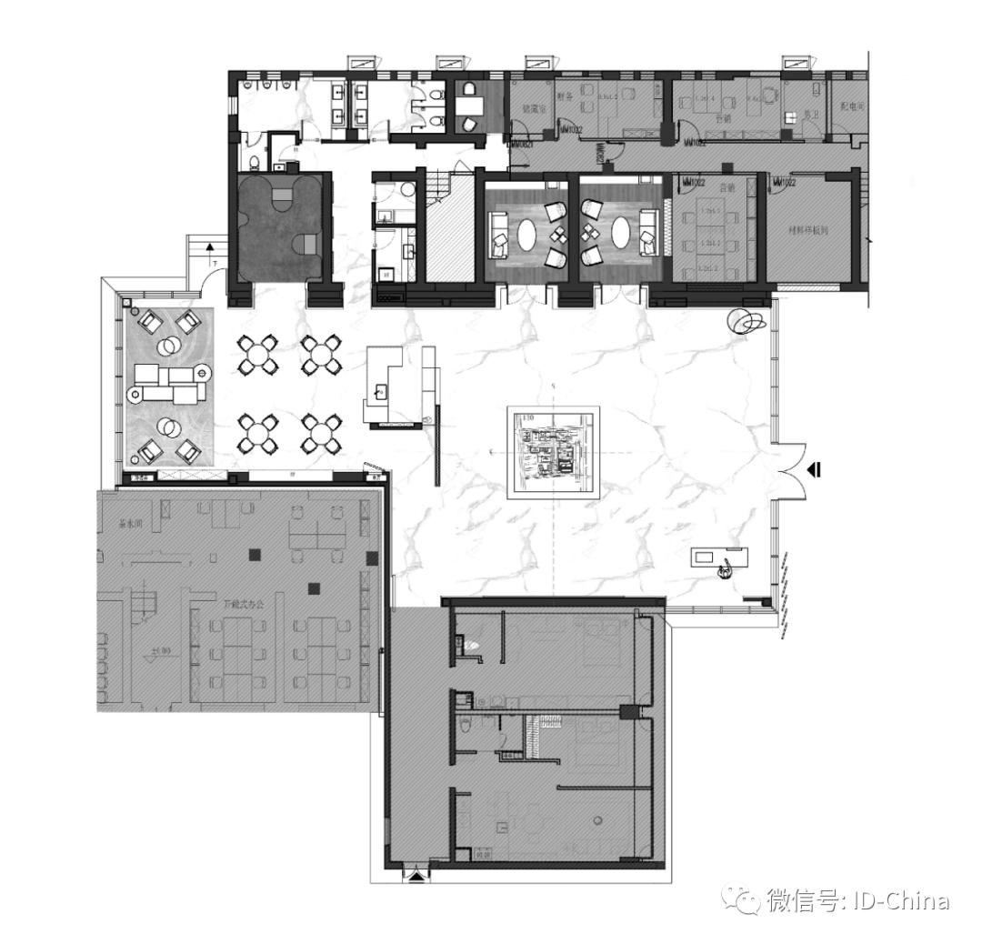 华贸中心售楼处地址,华贸中心售楼处图片