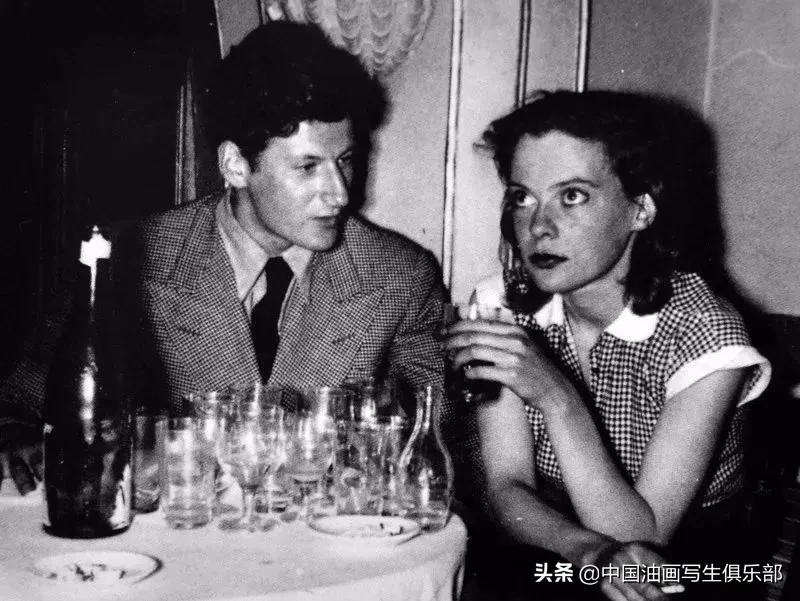 卢西安弗洛伊德,卢西安弗洛伊德赏析