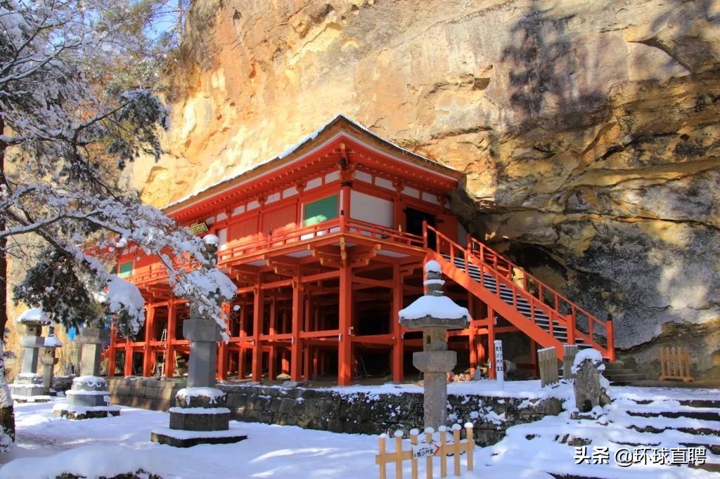 疫情中唯一没有失守的岩手县，你真的没有好好认识过它！