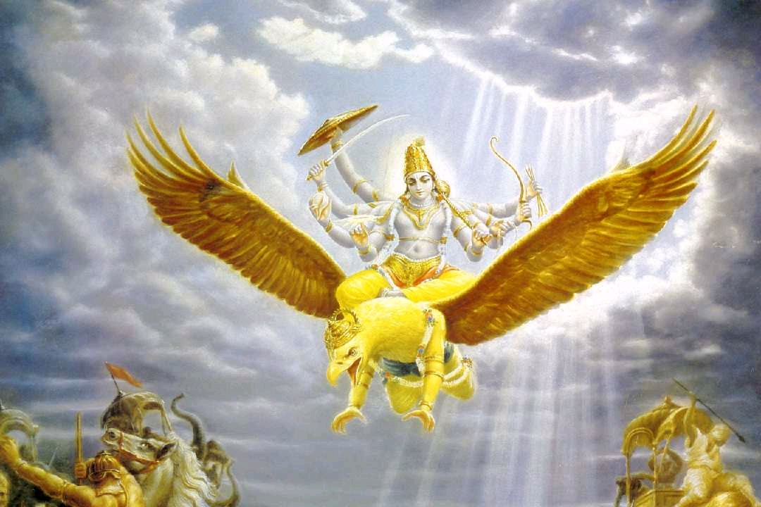 上古神兽朱雀和凤凰谁更胜一筹,朱雀玄武四大神兽代表什么