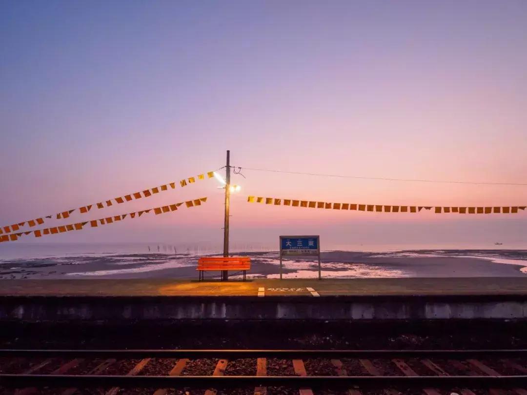 新海诚的唯美动画,新海诚日漫治愈风景