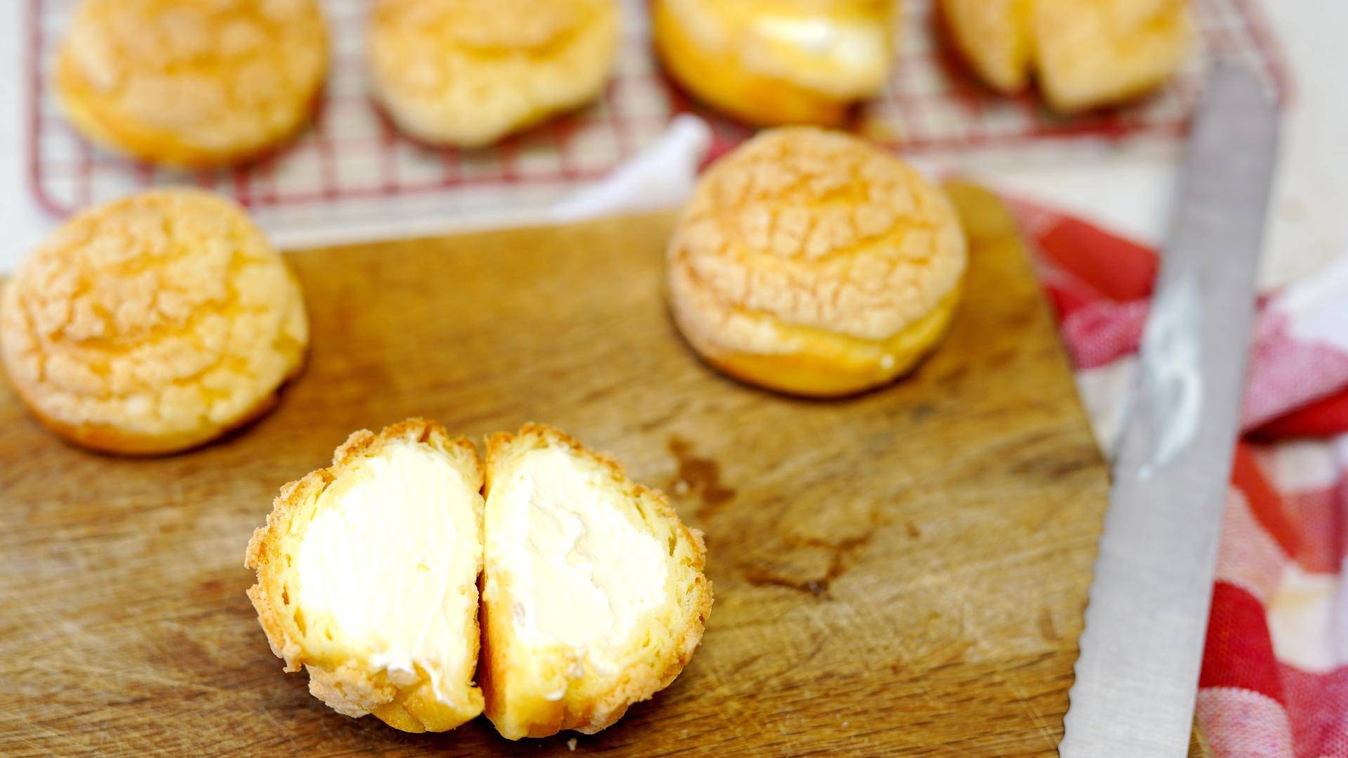 不走弯路，抄作业，细数十年烘焙中那些最好用的工具「新手篇」