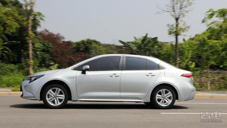 狭路相逢中的丰田,本田大战本田