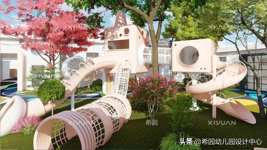 太空人科学幼儿园,小小宇航员幼儿园课程