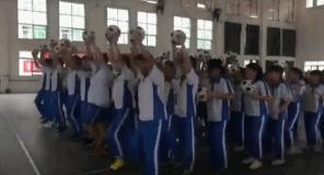 足球舞中国,中国足球舞蹈视频