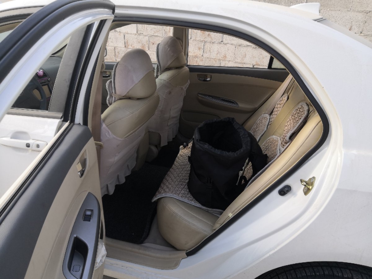 比亚迪l3车多长,比亚迪l3新车多少钱