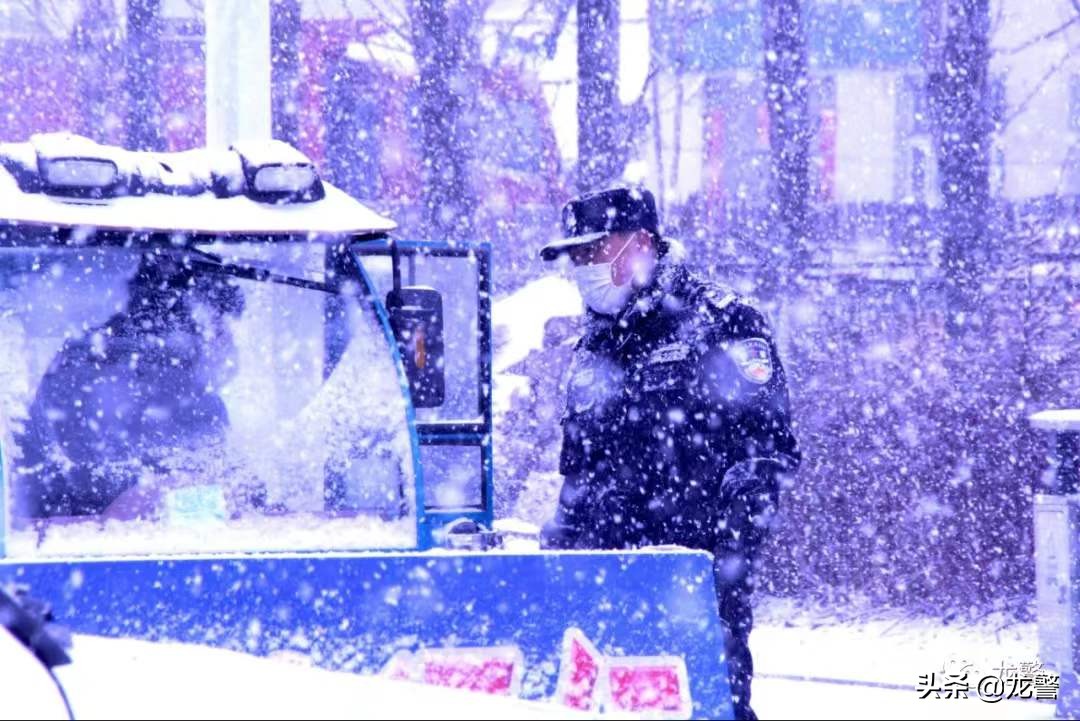 【全省公安局长访谈】锻造“四个铁一般”垦区公安铁军——省公安厅二级警务专员、垦区公安局局长高友华