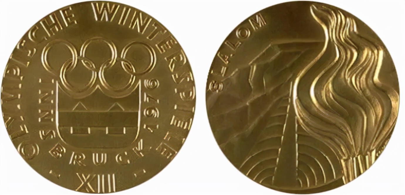 中国历届冬奥会奖牌表,北京冬奥会奖牌设计有哪些亮点