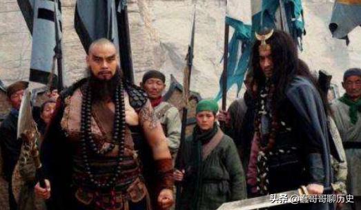 武松的武艺高强起了什么作用,武松的武功分析