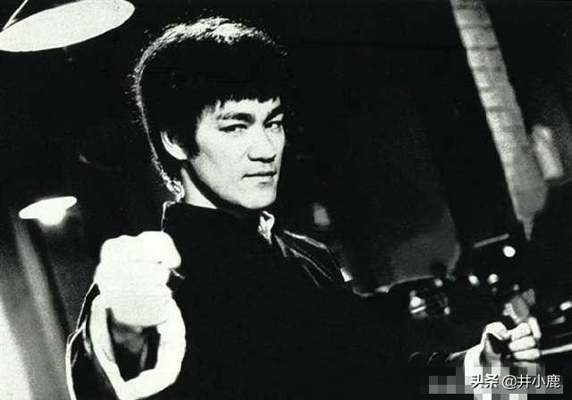 神话甄子丹,神话李小龙