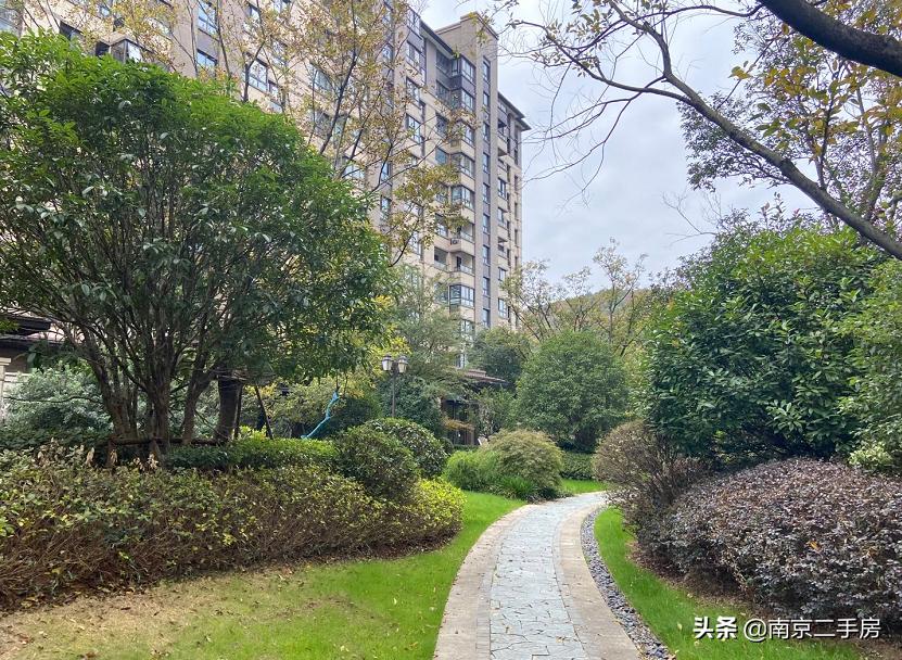 2021年高科荣境二期房价,高科荣境二手房