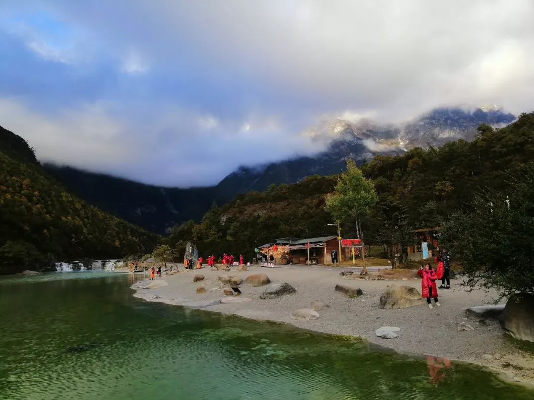 云南各地海拔高度表,云南十大高山海拔排名