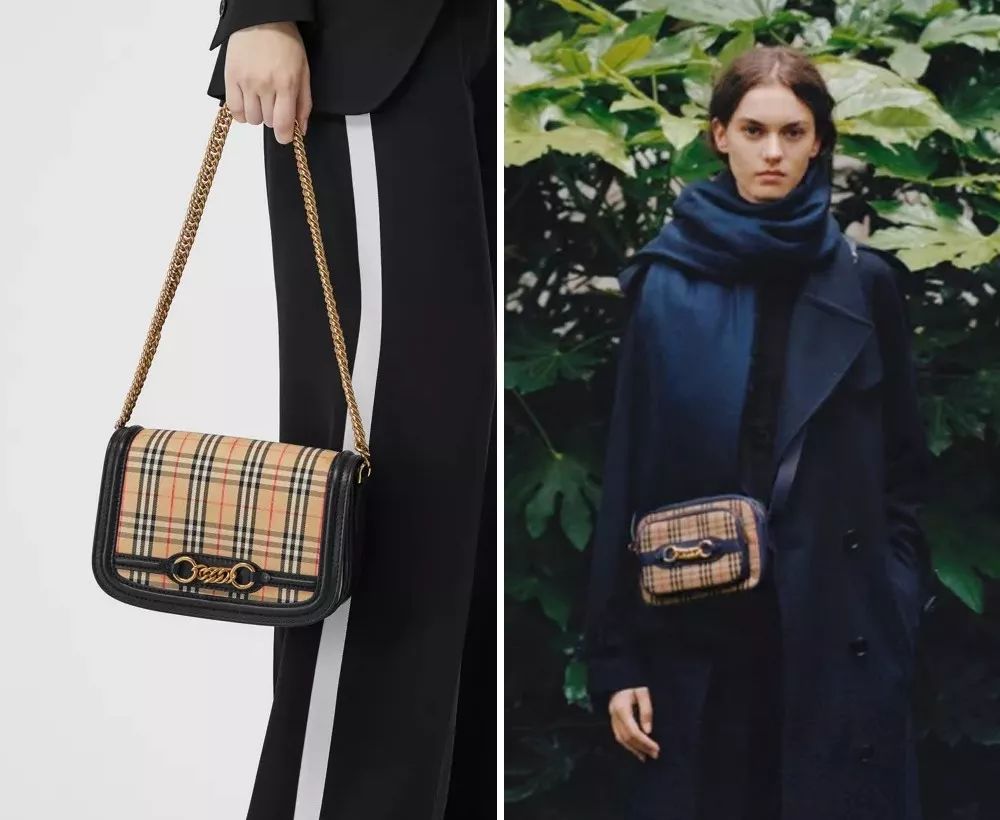 女孩子人生第一个大牌包包推荐,秋冬款必入老花包