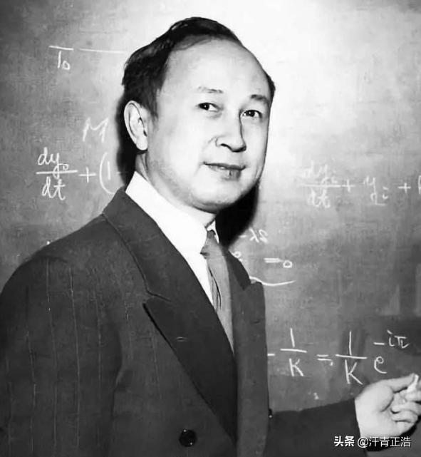 钱学森被美国软禁了几年,钱学森被美国囚禁几年